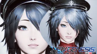 [PSO2] NGS: ? OUR PHANTASY ISN'T DEAD