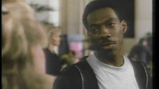 Beverly Hills Cop; Siskel & Ebert Review