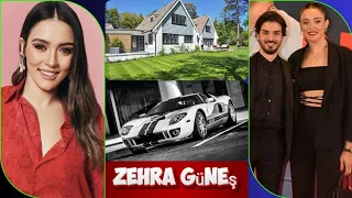 Zehra Güneş Lifestyle (Turkish Volleyball Player) Biography, Husband, Age, Net Worth, Facts