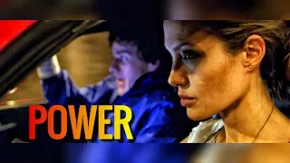 Wesley and Fox ~ POWER ~ Wanted/2008