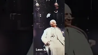 Papież Leon XIII. (1896)