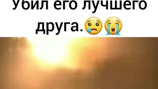 Смолин ❤️. Месть за БРАТА