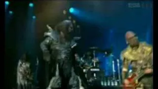 Lordi - Live At Wacken Open Air 1/6