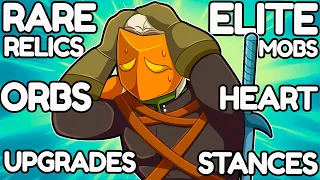 I Spent 10 Hours Playing Slay The Spire to Prove IT'S RIDICULOUS