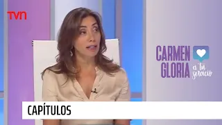 Carmen Gloria a tu servicio | Capítulo 21 de marzo 2024: Pagas o te vas