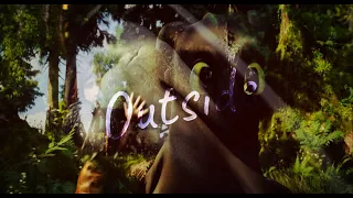 Outside | Httyd | {Remake}