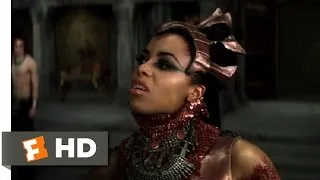 Queen of the Damned (7/8) Movie CLIP - You Kill Me, You Kill Yourselves (2002) HD