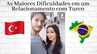 Namorado Turco | O Lado Que Poucas Pessoas Te Contam!!!