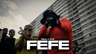 DELIL & @Avieqc - FEFE (prod. TLC)