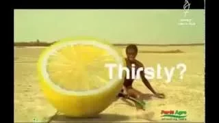 Lemon Lemon Lemon - Funny Soft Drink Commercial