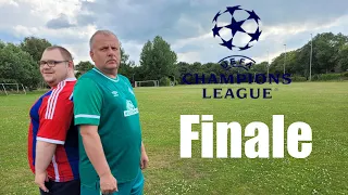 ⚽ UEFA Champions League Prognose | Finale ⚽