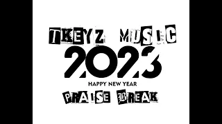 2023 NEW YEARS PRAISE BREAK