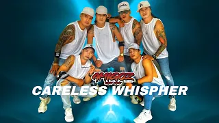 Careless Whispher ( Extended ) | Sexy HipHop | Zumba | AE5 | ALBERT NICOLAS
