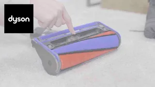 How to check for blockages on your Dyson V15 Detect™ or V12 Detect Slim™ cordless vacuum