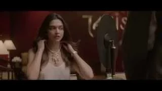 Deepika Padukone celebrates Mother’s day with Tanishq