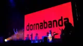 Dornabanda after party - Иван Дорн - Львов - 17.06.2016