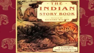 Indian Story Book | Richard Wilson | Culture & Heritage, Myths, Legends & Fairy Tales | Book | 3/4