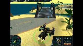 Space Rangers 2 - RTS Mission