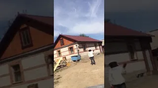 Приехали забирать Мёд Исмаил в Астану. Часть 1