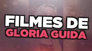 Os melhores filmes de Gloria Guida