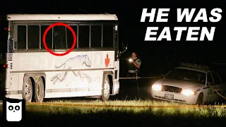 THE GREYHOUND BUS DECAPITATION | What You Didn't Know | Short Documentary