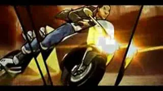 GTA : Chinatown Wars Official Trailer