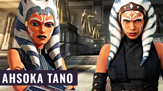 Ahsoka Tano - Warum ist sie so beliebt? Das macht die Star Wars Heldin so besonders!