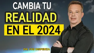 FUNCIONA TAN RAPIDO COMO POR ARTE DE MAGIA - DR JOE DISPENZA 2024