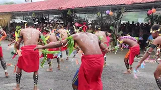 Hitsy Golu Kaipunki Dance Cover (Trobrian Islanders)