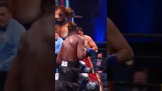 david Benavides knockout highlights 😎