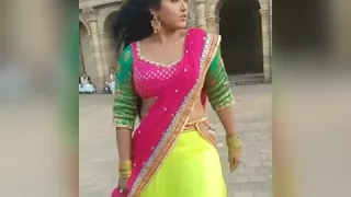 Kajal Raghwani new album song shooting