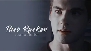 • Theo Raeken | scene finder [S6]