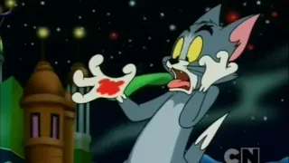 Tom și Jerry pe marte - Dublat în limba română (3)