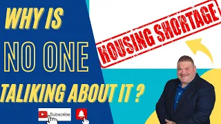 Housing shortage, When and Why It Happened video