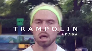 STROPPO - Trampolin und Kaba