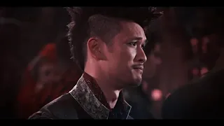 Magnus Bane ||Magic||