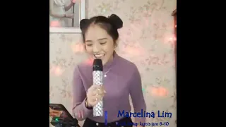 7 kang live cover by marcelina lim