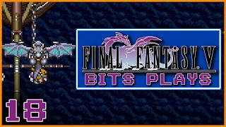 Let's Play Final Fantasy V SNES - Leave Me Alone, Gilgamesh! - 18/37