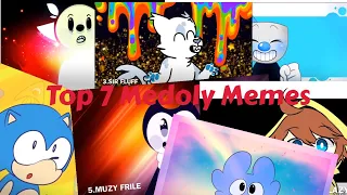 100+ Subscriber Special Top 7 Melody Memes