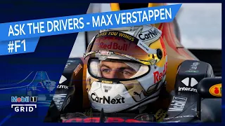 Red Bull Racing’s Max Verstappen Brings Back Which Historic Grand Prix… | Mobil 1 The Grid