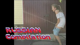 RUSSIAN Compilation Meanwhile in RUSSIA#63