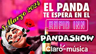 05 de Marzo del 2024 El Panda Show Podcasts