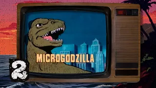 Godzilla (1979 TV Series) // Season 02 Episode 02 "Microgodzilla" Part 2 of 3