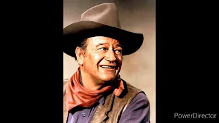 John Wayne: El Icono del Héroe Americano en el Cine.