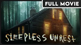 The Sleepless Unrest - The Real Life Conjuring House - Paranormal Investigation - FULL DOCUMENTARY