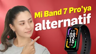 Redmi Smart Band Pro Akıllı Bileklik İncelemesi