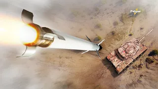 Finally: America Testing the Deadliest APKWS Guided Rocket