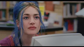 Вечное сияние чистого разума (2004) /  Eternal Sunshine of the Spotless Mind / Вы не поверите