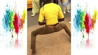 Les Vidéos Danse Qui Font Le Buzz Au Sénégal