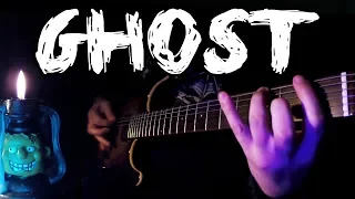 TOP 10 GHOST RIFFS